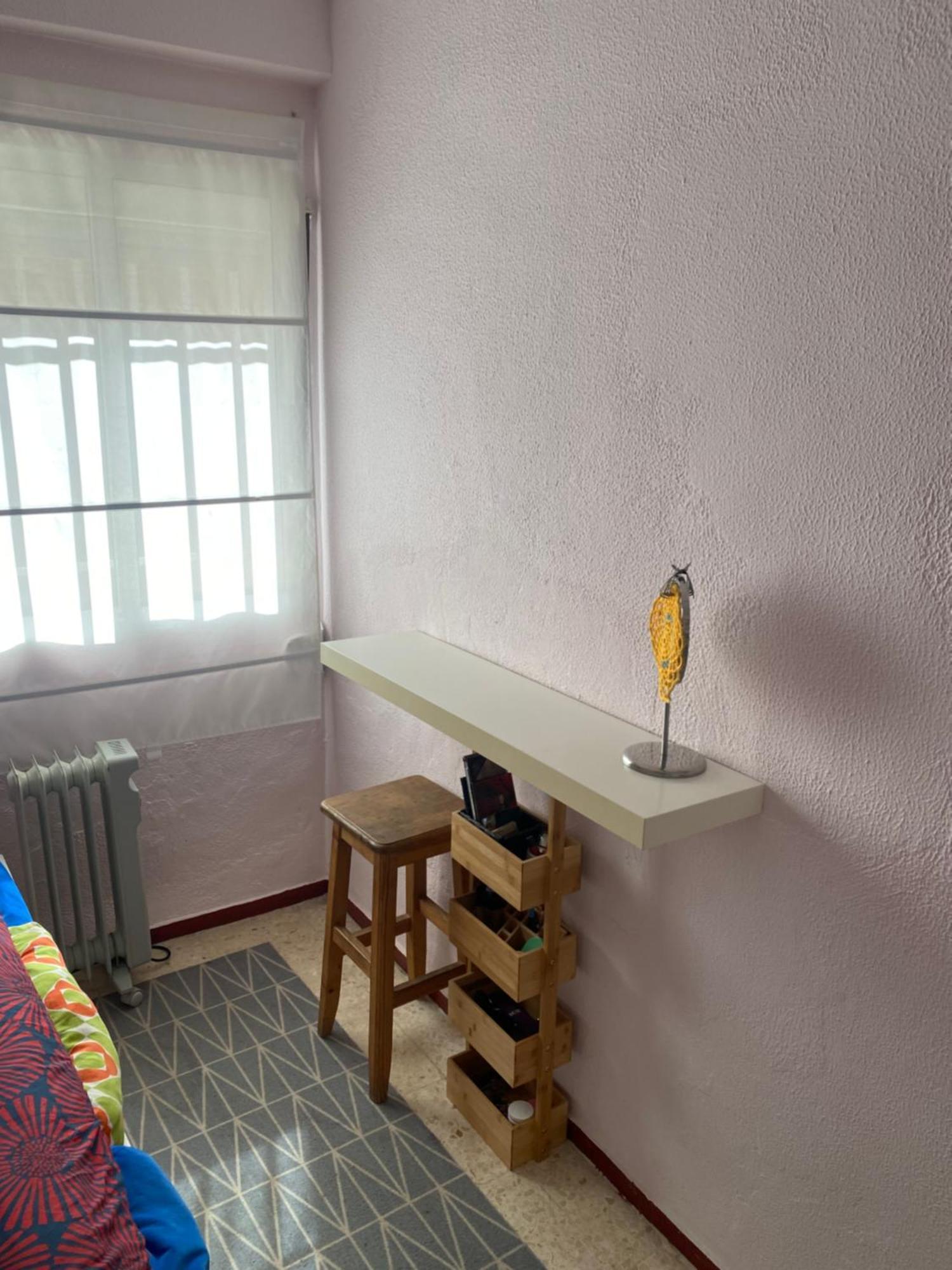 Homestay Coqueta Doble *