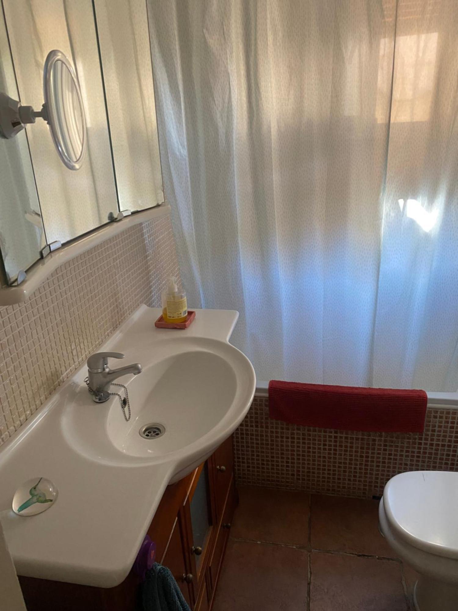 Coqueta Doble Homestay *